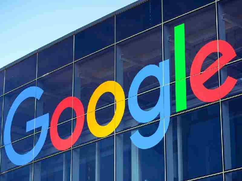 google
