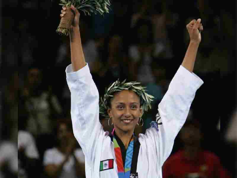 Iridia Salazar