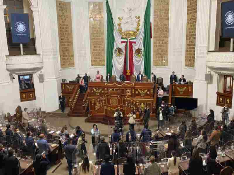 congreso
