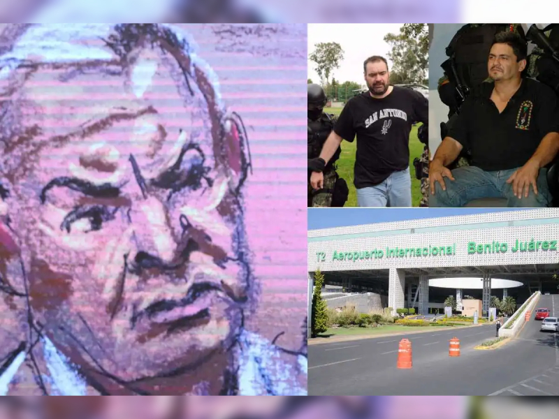 Así va el juicio de Genaro García Luna: los testigos e historias contra “El Tartamudo”