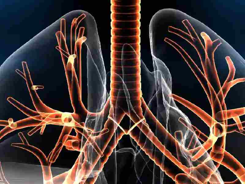 enfermedades respiratorias