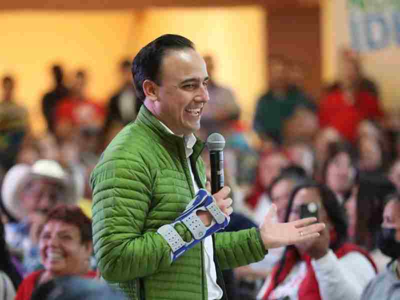 Manolo Jiménez: