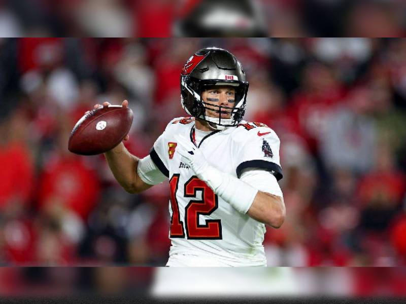Tom Brady anuncia su retiro de la NFL