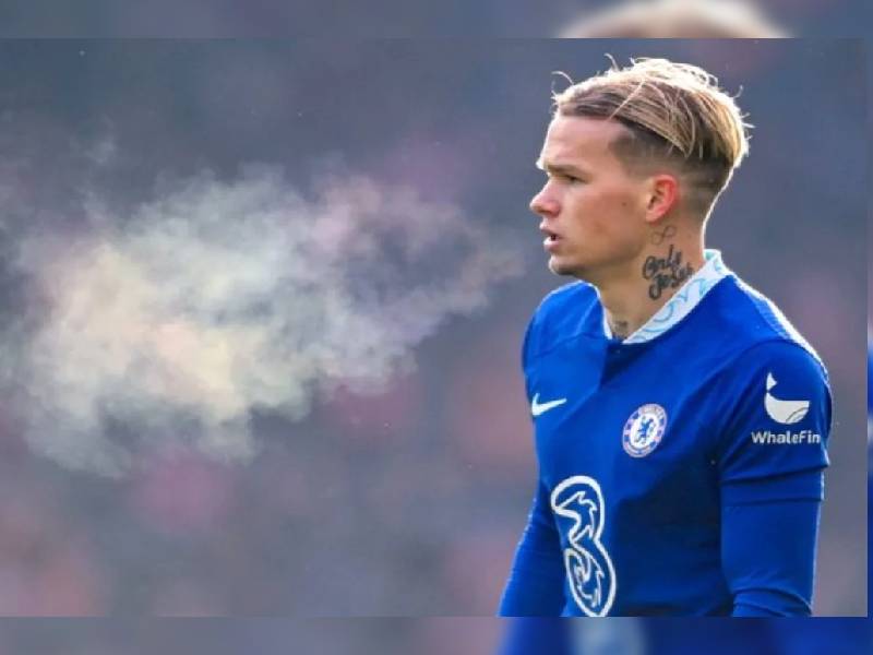 Chelsea roba show de fichajes