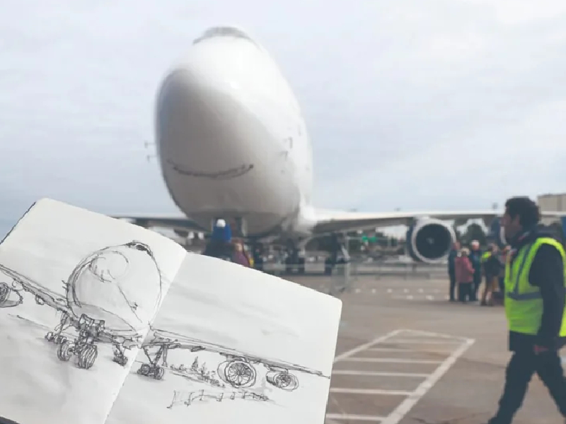 Boeing