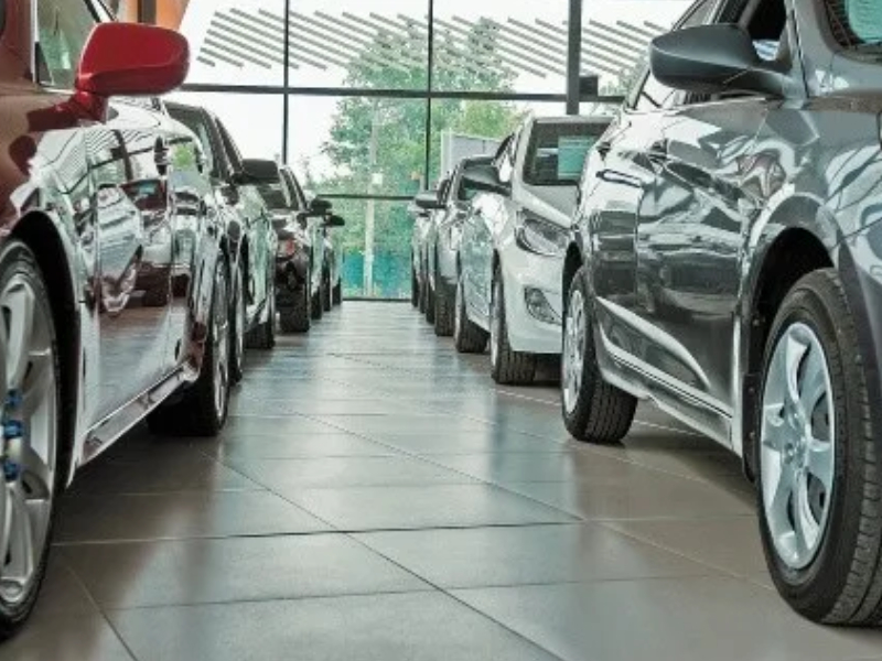 vehiculos