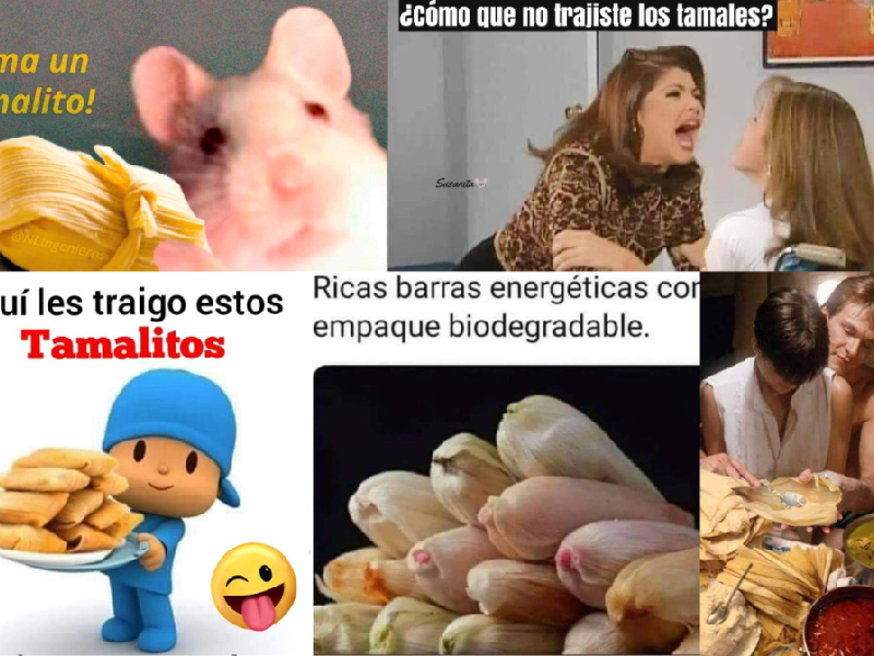 tamales