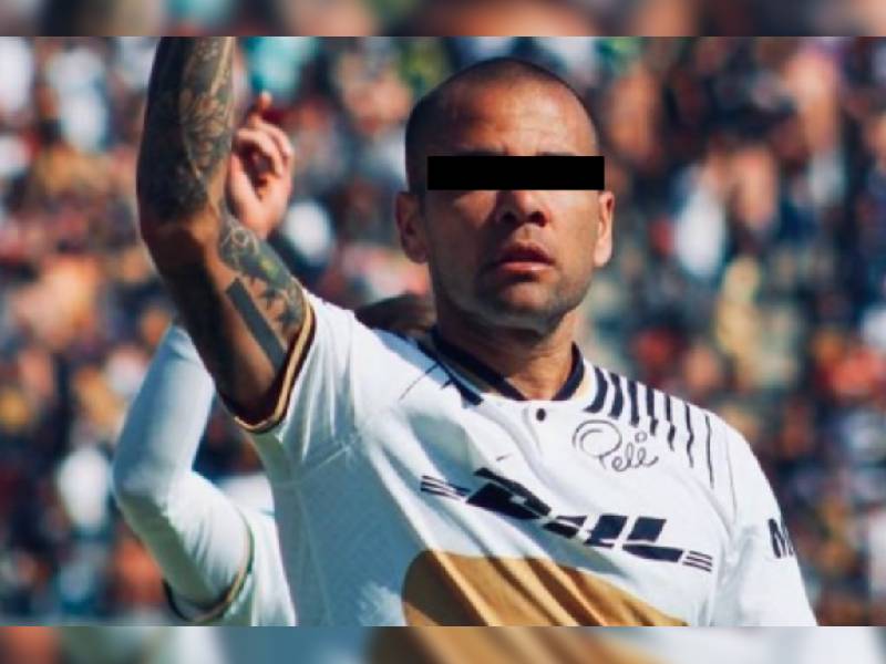 ¿Qué es lo último que se sabe del caso de Dani Alves?