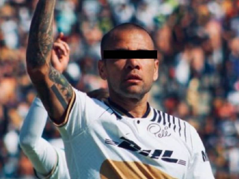 Amigas de la presunta víctima de Dani Alves declaran que también fueron agredidas por él