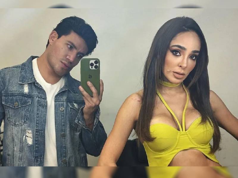 Manelyk y Vico Guadarrama realizan comentarios transfóbicos en podcast