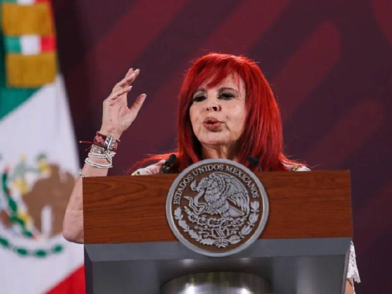 Protagonistas de videos deslindan a gobierno de Layda Sansores