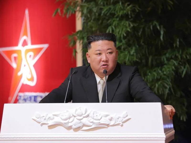Corea del Norte anuncia más ejercicios militares