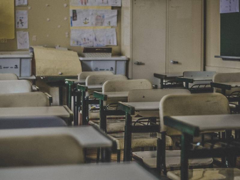 Piden acciones ante incremento de consumo de sustancias psicoactivas en escuelas