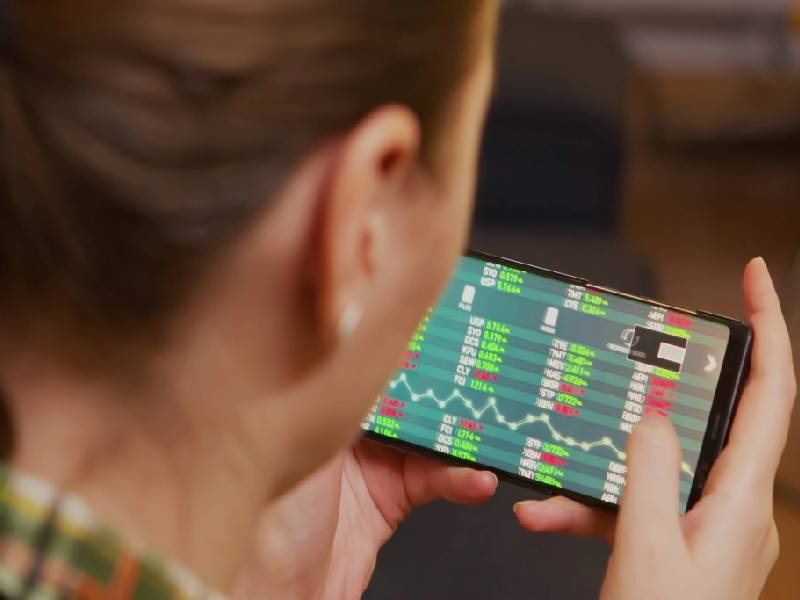 ¿Qué se necesita para ser buen trader?