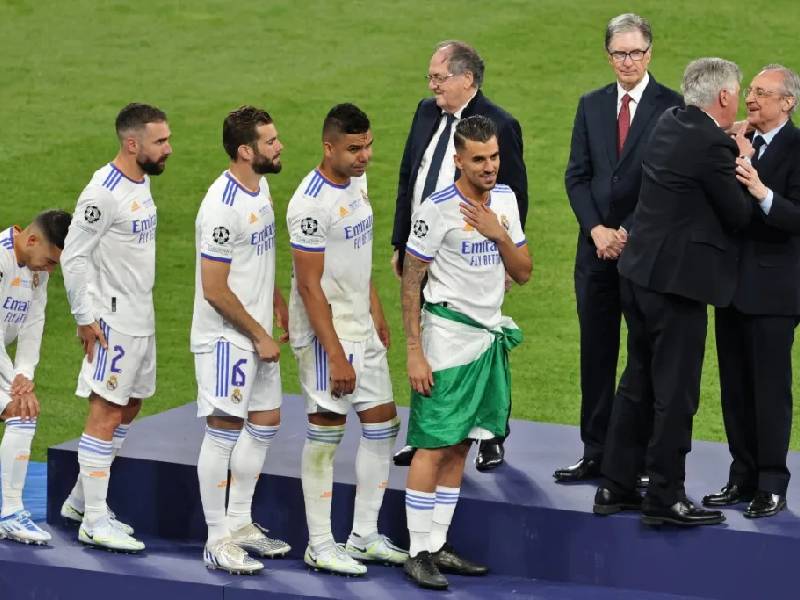 Superliga vuelve con propuesta renovada