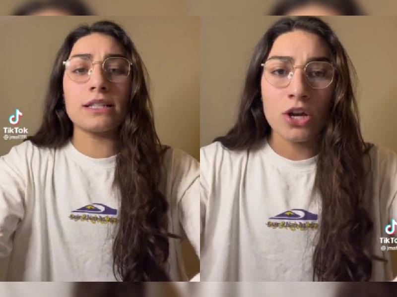 Video. Joven cuenta experiencia al sobrevivir a 2 tiroteos en escuelas de EU