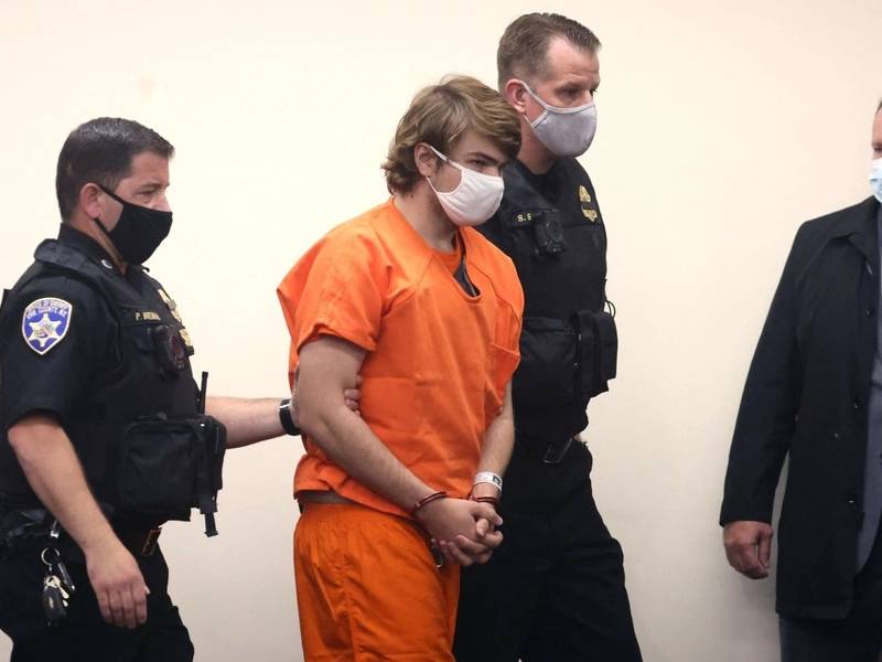 Autor de masacre de Buffalo condenado a cadena perpetua en EU
