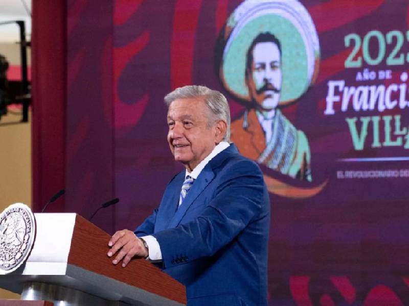 Reconoce AMLO que sufrió un infarto por frenar reforma de EPN