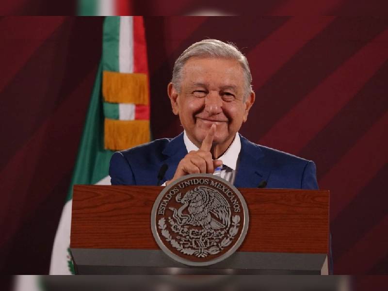 AMLO confirma que uso el AIFA por primera vez; pidió “aventón” a Sedena