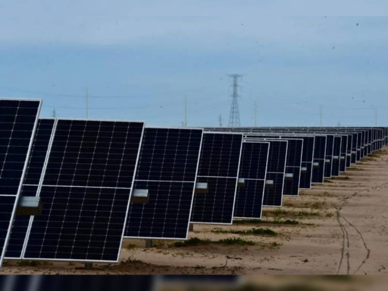 No hay impedimento para que privados participen en energía, afirma AMLO