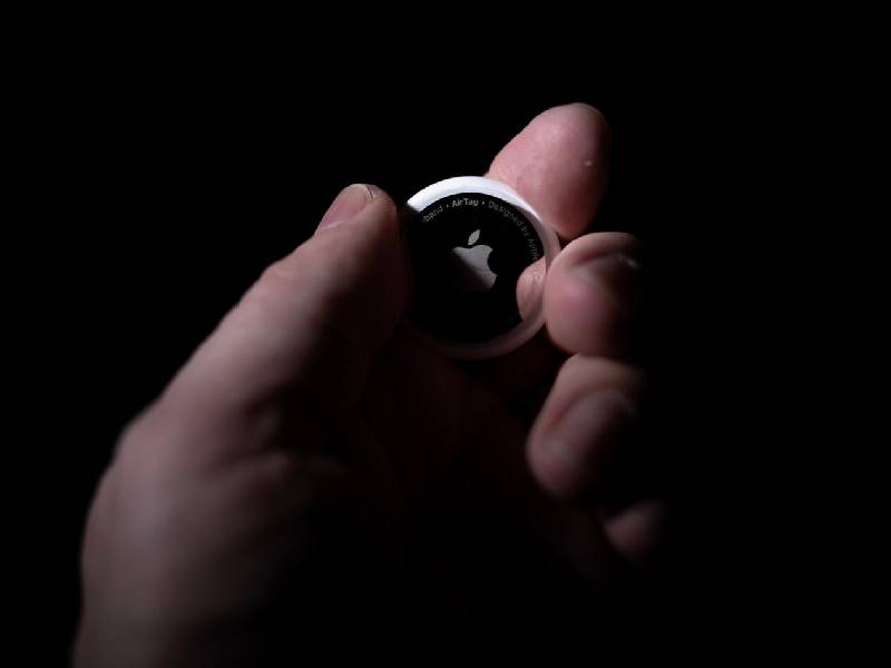 AirTag, el sensor de Apple detrás de casos de acoso en EU