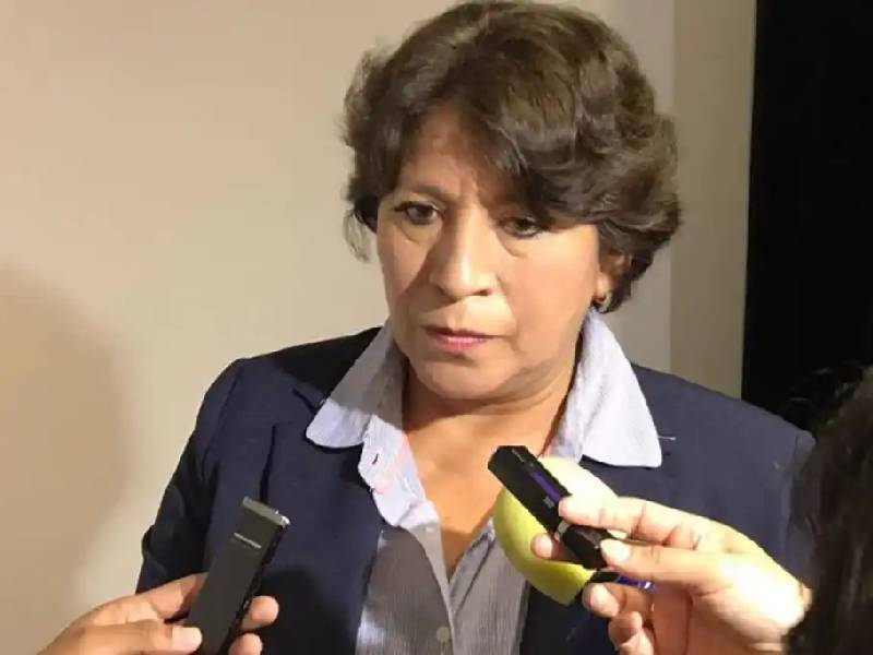 Gastó Delfina Gómez Álvarez 13 mil 500 mdp en la SEP y no hay evidencia de mejoras