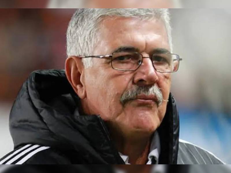 Ricardo ‘Tuca’ Ferretti estaría a unos pasos de firmar como director técnico de Cruz Azul
