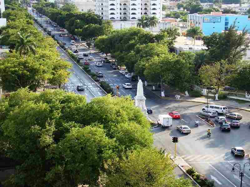 estrategia vial