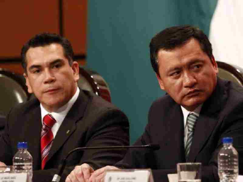 osorio chong