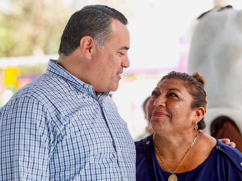 Renán Barrera pondrá en marcha protocolos de seguridad para las mujeres en el Carnaval de Mérida