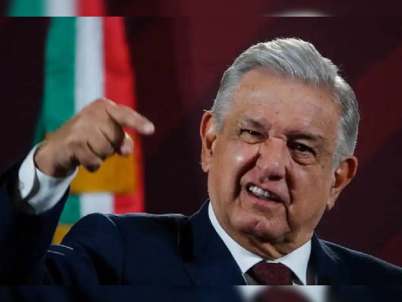 Si Tesla opta por Nuevo León no habrá permisos advierte AMLO