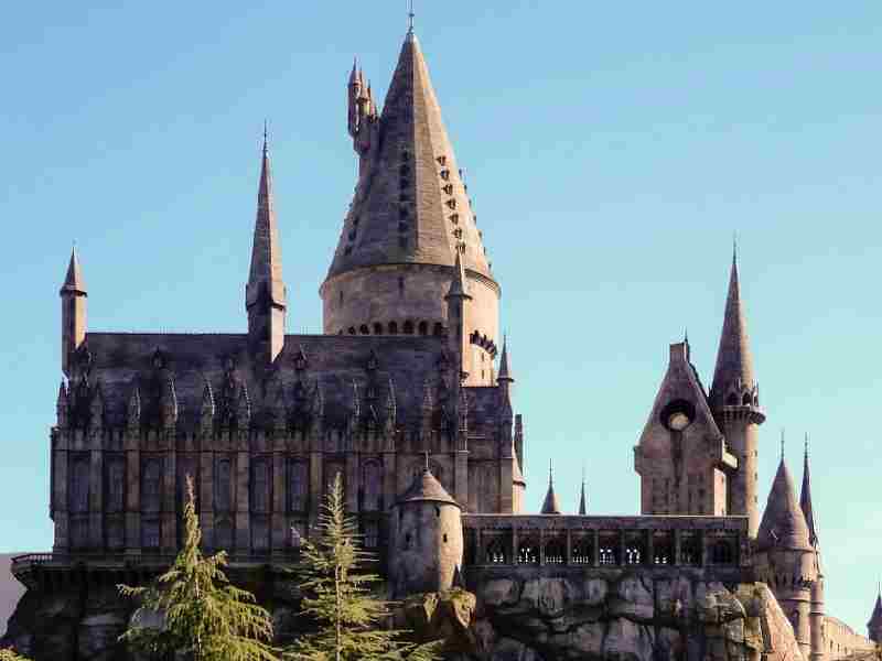Harry Potter