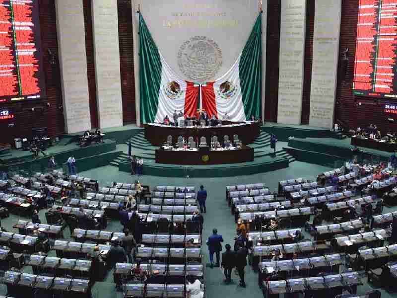 senado