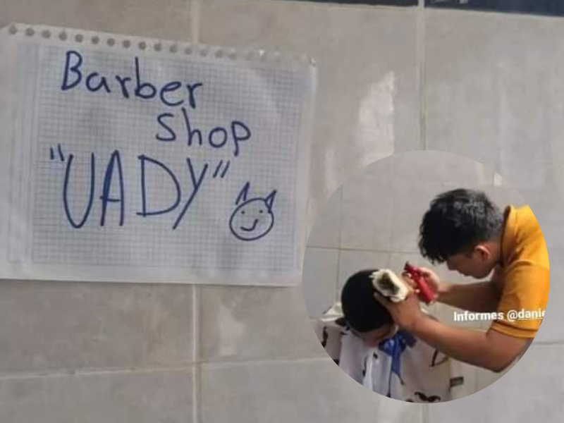 uady