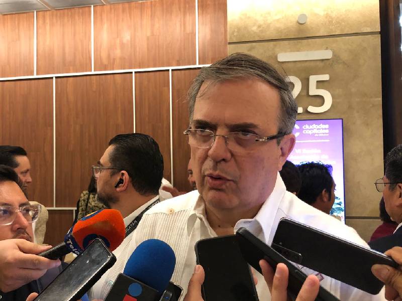 El gobierno federal tejerá lazos con alcaldes con el extranjero para buscar inversión.