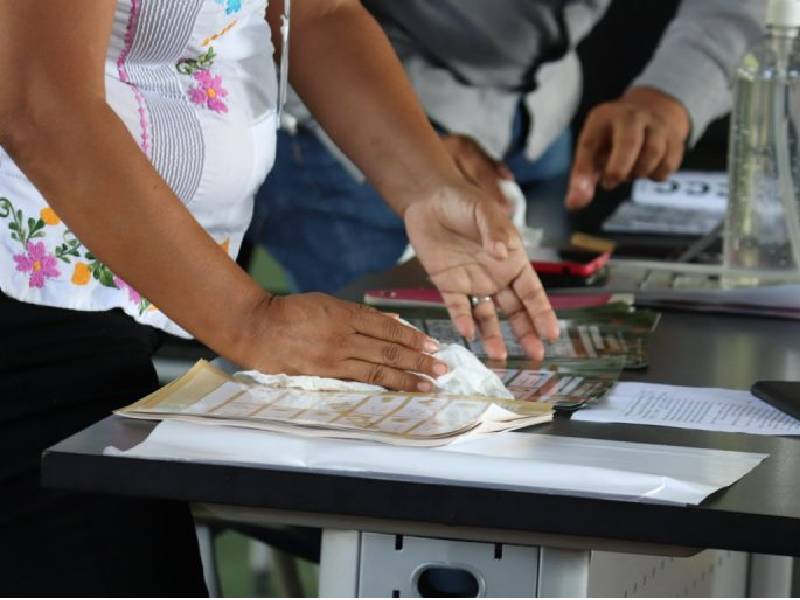 Aprueban aumento de regidores en municipios