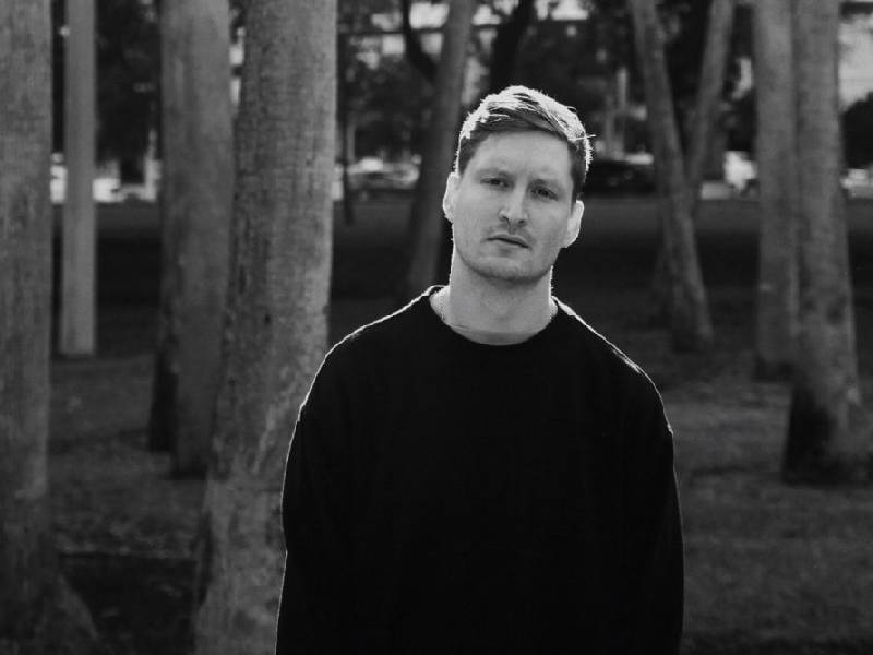 Amtrac: “Cuando escribo mi propia música no hay un camino establecido”