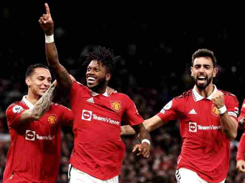 Manchester United
