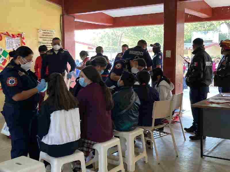 estudiantes