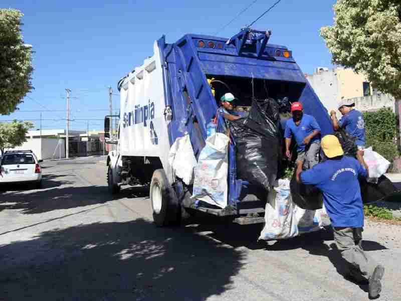 basura