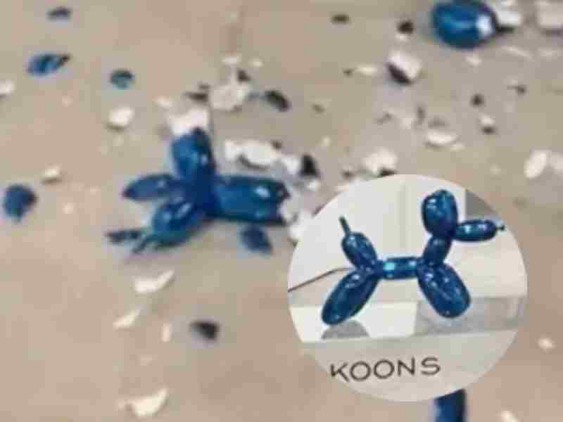 Jeff Koons