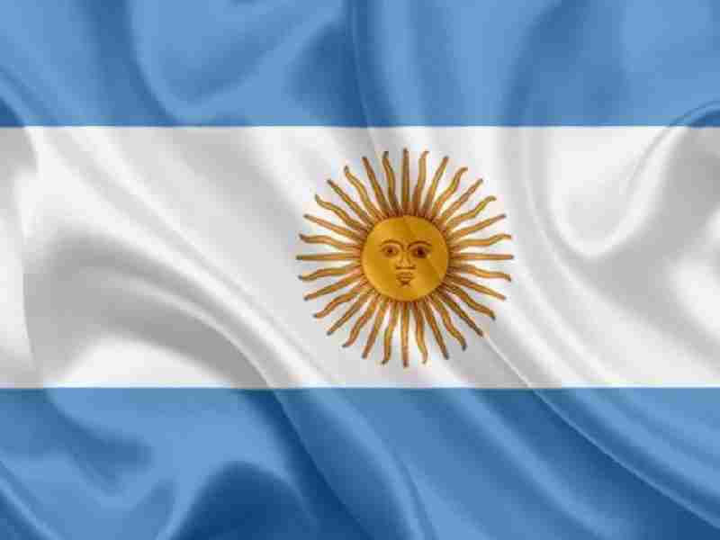 argentina