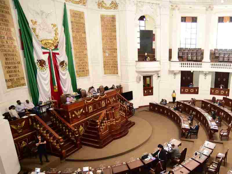 congreso