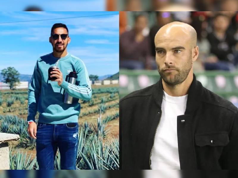 Javier Correa arremete contra DT de Puebla