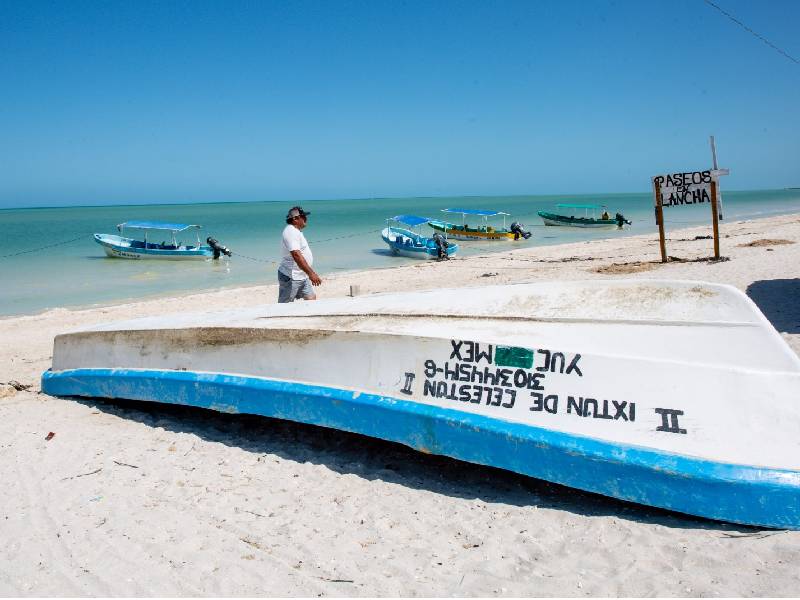 Redoblan vigilancia contra pesca furtiva