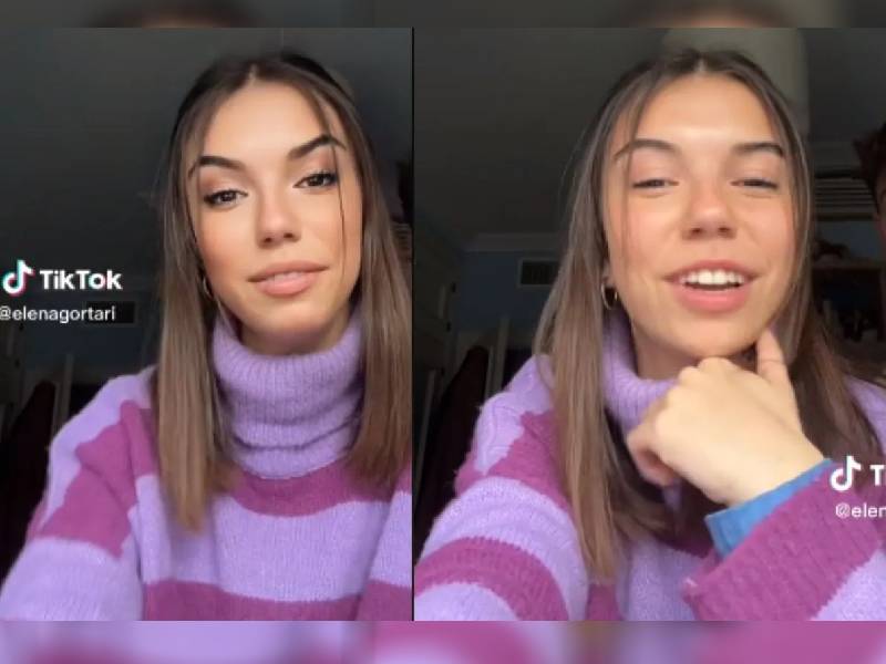 “Es un problema”: “Bold Glamour” el nuevo filtro de TikTok que ha causado polémica