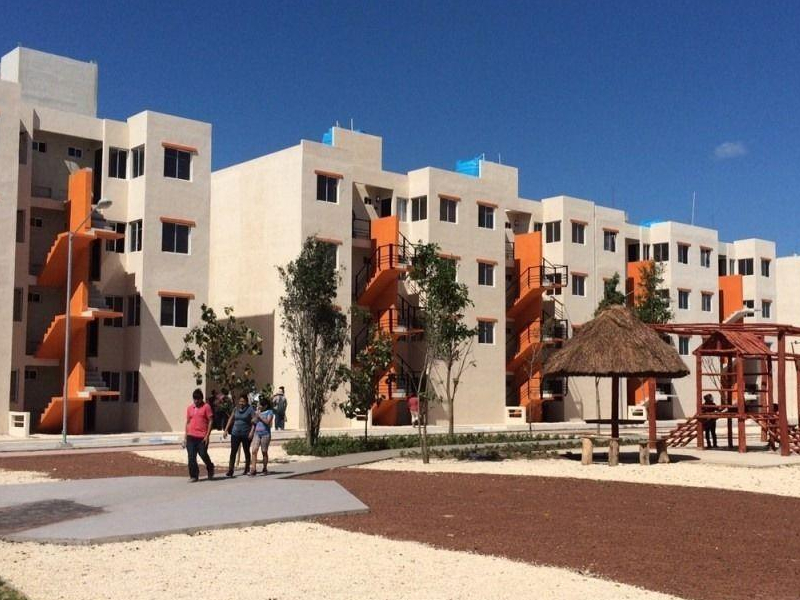Reducen oportunidad a yucatecos para adquirir vivienda económica (1)