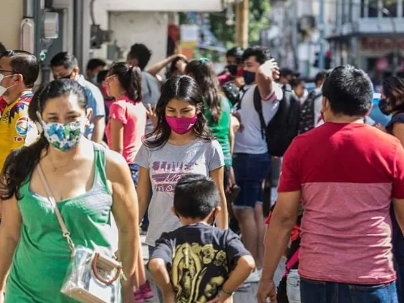 Registra el estado remesas históricas