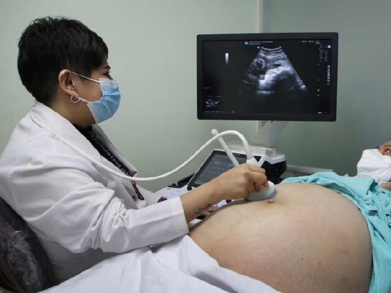 Yucatán, 2.° lugar en morbilidad materna