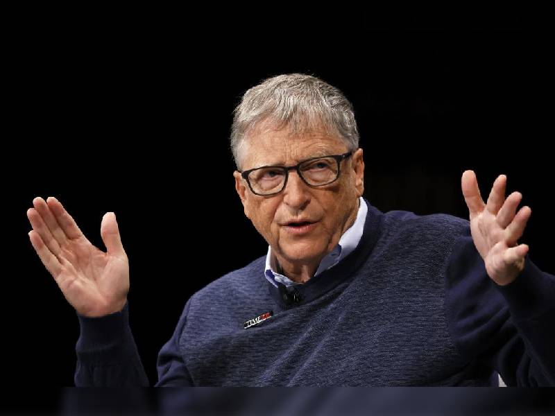bill gates